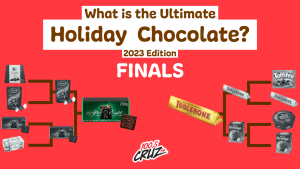 Ultimate Holiday Chocolate Tournament – FINALS