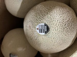 Class action lawsuit launched over tainted cantaloupes