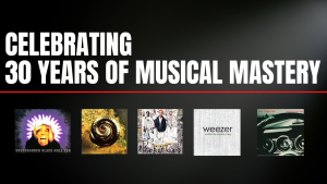Celebrating 30 Years of Musical Mastery