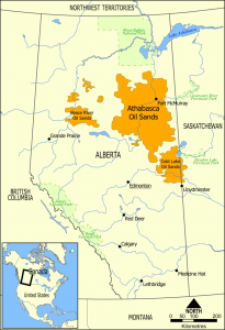 New study exposes alarming discrepancy: Air quality emissions from Alberta oil sands significantly higher