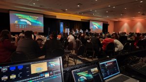 Indigenous Tourism Alberta showcases opportunities