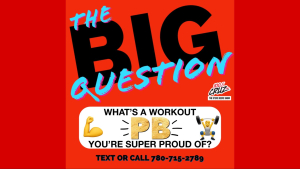 The BIG Question – Jan 31