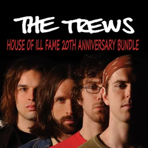 LISTEN: John-Angus MacDonald of The Trews