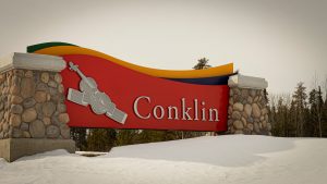 Community of Conklin forges new business partnerships