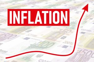 Inflation slows in January