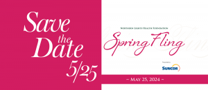 Health foundation gearing up for Spring Fling