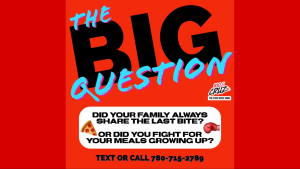 The BIG Question – Mar 6