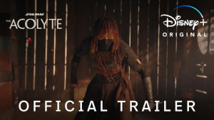 WATCH – The Acolyte Trailer