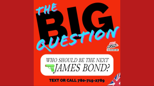 The BIG Question – Mar 20