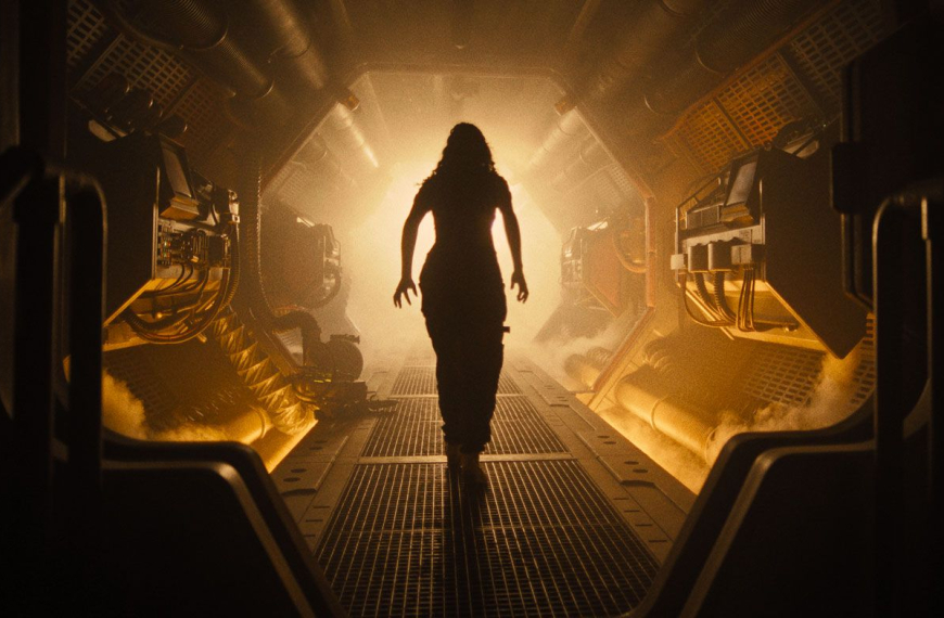 WATCH – Alien: Romulus Trailer