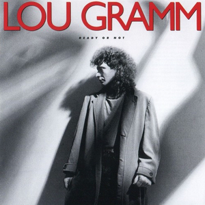 Lou Gramm Offers Insight on Rock Hall Campaign!!