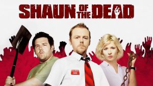 Shaun of the Dead 20th Anniversary