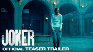Joker: Folie à Deux First Trailer