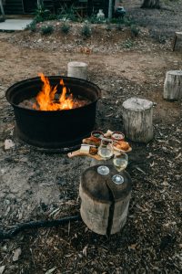 New rules for outdoor fires in the RMWB