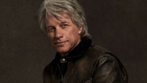 Thank You, Goodnight: The Bon Jovi Story Disney+ April 26