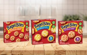Bagel Bites Coming Back to Canada