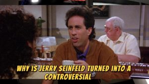 The Grant Report: Is Seinfeld manly