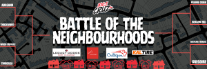 Battle of the Neighbourhoods