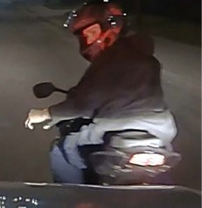 Police investigate ongoing complaints of dangerous motorcycle driver