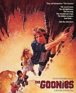 It’s Happening! ‘The Goonies’ Sequel in the Works with Original Cast Returning