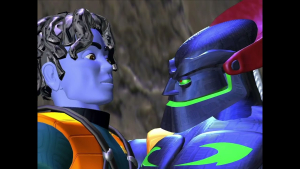 The ReTurn of ReBoot