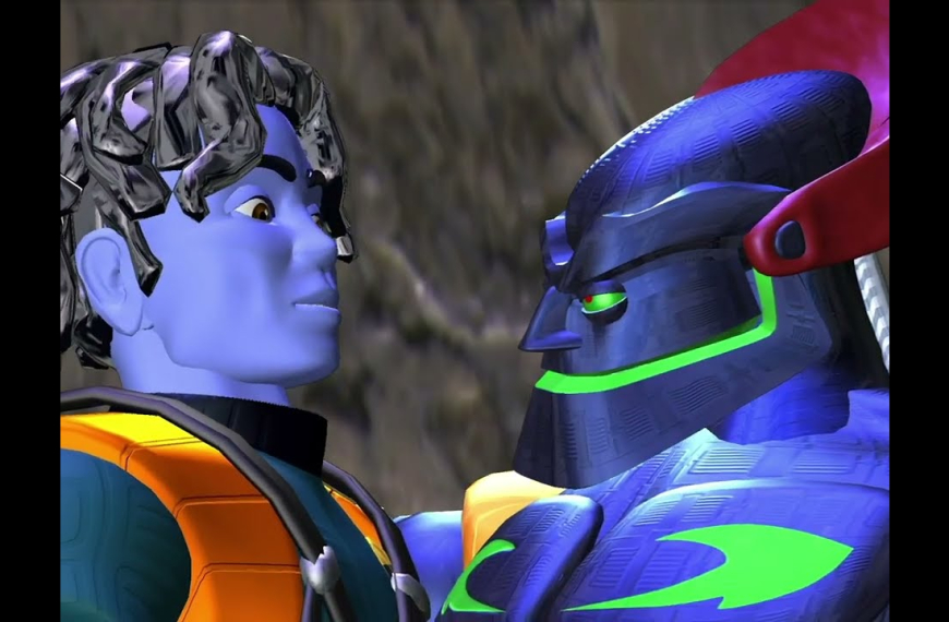 The ReTurn of ReBoot