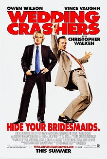 Cold Feet Brides Are Hiring ‘Wedding Crashers’ to Wreck Their Own Big Day!