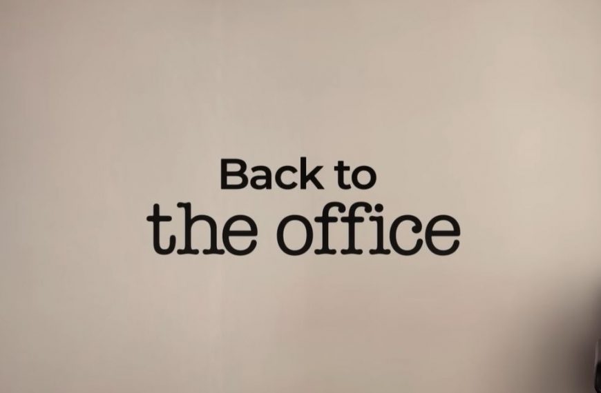 WATCH: The Office Remake Trailer is Here