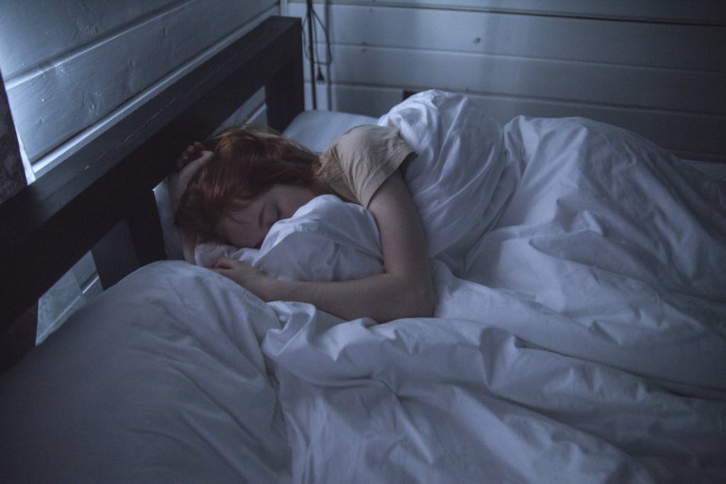 Sleep Expert Reveals When Too Much Shuteye Becomes a Problem!