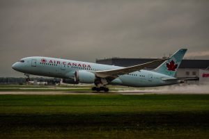 Air Canada Pilots Ratify New Contract, Ending Ongoing Labour Dispute