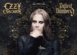 Ozzy’s ‘No More Tears’ Hits Quintuple Platinum!