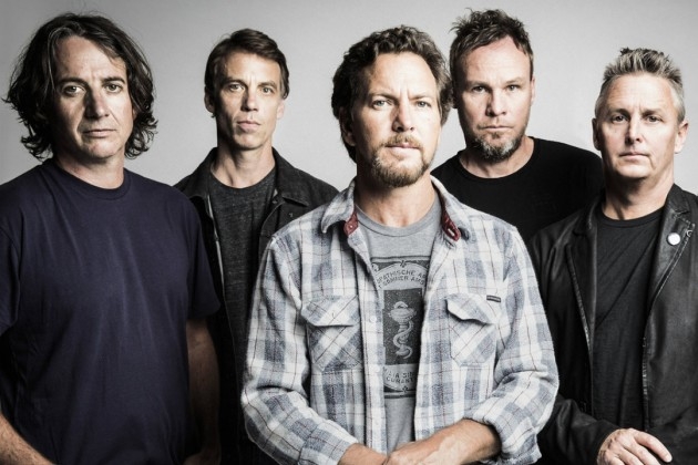 Got $20K to Spend on Pearl Jam Memorabilia?