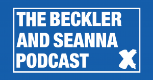 Beckler and Seanna talk about boogeymen, mental tricks for endurance, and a back-to-school conspiracy.