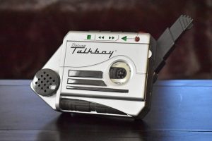 Where The F#$# Is My Talkboy?!?!?!?!