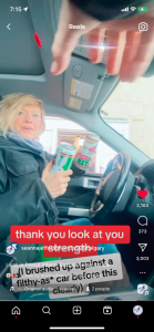 Trying out a Liquor Drive-thru In Saskatchewan