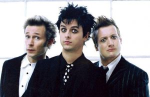 Green Day Share “Embarrassingly Bad” Demo of Basket Case