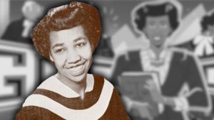 A Calgary Heritage Moment: Did you Know Canada’s FIRST Female Black Lawyer is from Calgary? -Beckler & Seanna Explain