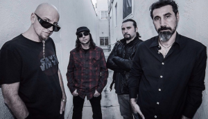 Itsy Bitsy Spider…If System of a Down Covered It
