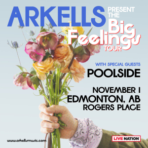 ARKELLS – Edmonton, November 1, 2024