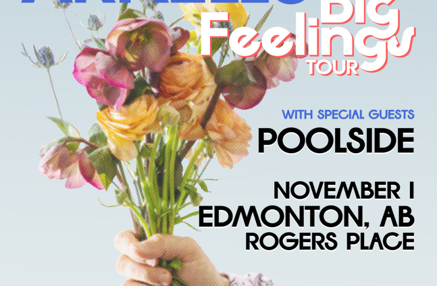 ARKELLS – Edmonton, November 1, 2024