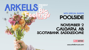 ARKELLS – Calgary, November 2, 2024