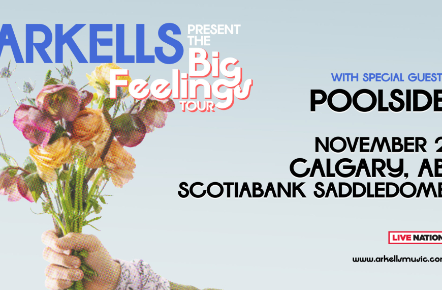 ARKELLS – Calgary, November 2, 2024