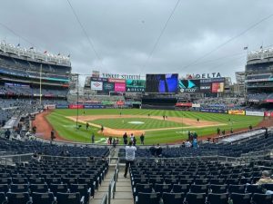 Ballparks Ranked From My East Coast Road Trip