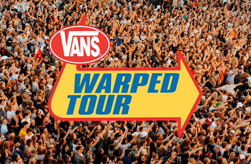 Is Warped Tour Returning?