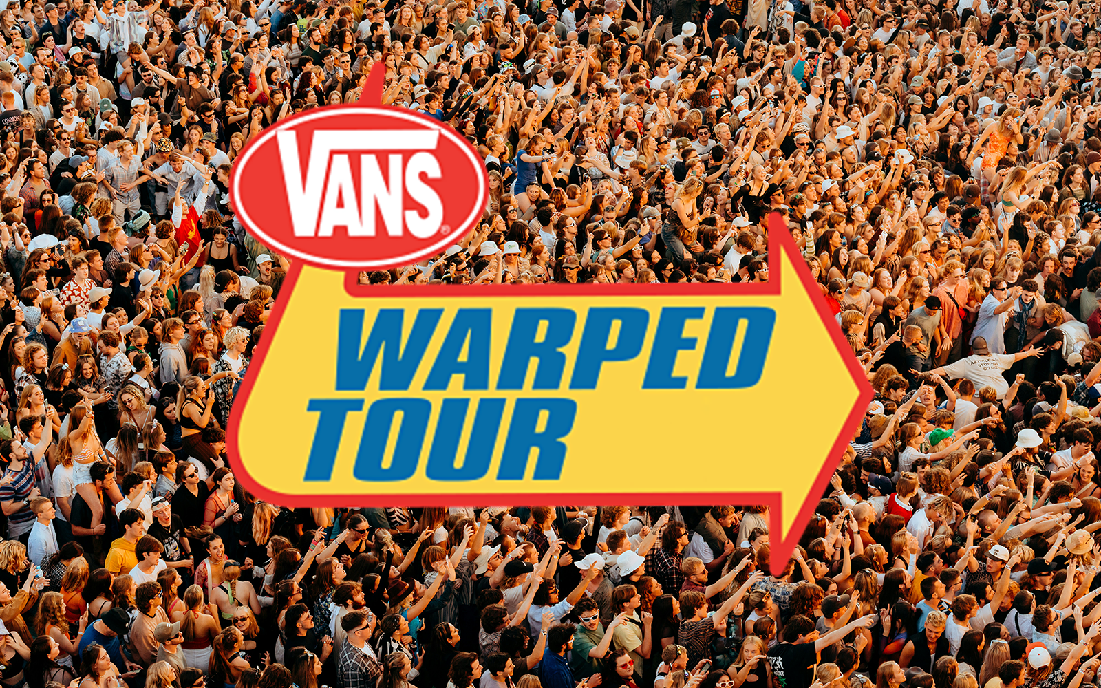 Is Warped Tour Returning?