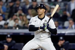 Juan Soto Is Now The Highest Paid Athlete In Sports History