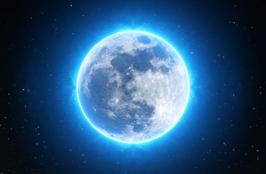 What To Know: Blue Moon