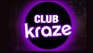 Club Kraze November 17, 2023