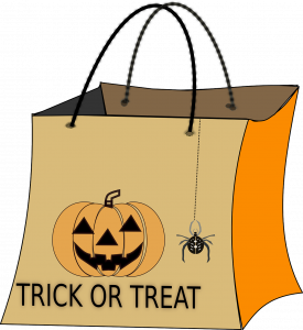 Worst Things In Your Trick-Or-Treat Bag