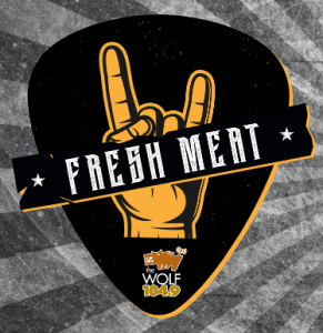 Fresh Meat November 4/5